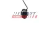 ДАТЧИХ ТЕМПЕРАТУРЫ ВЫХЛОПНЫХ ГАЗОВ FIAT FIORINO 07&gt; ФИЛЬТР DPF ЧЕРНЫЙ 1.3 JTD 15&gt; FAST FT80261 (фото 4)