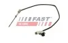ДАТЧИХ ТЕМПЕРАТУРЫ ВЫХЛОПНЫХ ГАЗОВ RENAULT KANGOO 08> ФИЛЬТР DPF 1.5 dCi 12> FT80268