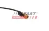 ДАТЧИХ ТЕМПЕРАТУРИ ВИХЛОПНИХ ГАЗІВ RENAULT MASTER III 10> 2.3 dCi 165 14> FAST FT80269 (фото 3)