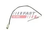 ДАТЧИХ ТЕМПЕРАТУРЫ ВЫХЛОПНЫХ ГАЗОВ RENAULT TRAFIC 14> ФИЛЬТР DPF СЕРЫЙ 1.6 dCi 95 15> FT80272