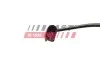 ДАТЧИХ ТЕМПЕРАТУРЫ ВЫХЛОПНЫХ ГАЗОВ VW CADDY III 03&gt; ФИЛЬТР DPF КОРИЧНЕВЫЙ 1.6 TDI 10&gt; FAST FT80273 (фото 4)