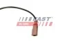 ДАТЧИХ ТЕМПЕРАТУРЫ ВЫХЛОПНЫХ ГАЗОВ VW TRANSPORTER T5 03&gt; ФИЛЬТР DPF КОРИЧНЕВЫЙ 2.0 TDI 11&gt; FAST FT80283 (фото 3)