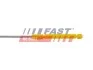 Щуп уровня смазки (497mm) Citroen Berlingo/Peugeot/Fiat 1.1-1.6 96- FAST FT80304 (фото 3)