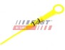 Щуп рівня мастила Renault Clio III 1.6/16V mot.K4M FT80315