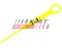 Щуп рівня мастила Renault Clio III 1.6/16V mot.K4M FT80315