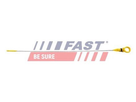 Щуп рівня мастила Citroen Jumpy/Fiat Scudo/Peugeot Expert 2.0HDI 07- FAST FT80317 (фото 1)