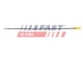 Щуп рівня мастила Citroen Berlingo/Peugeot 207,308,Partner 1.6 THP 08- FT80321
