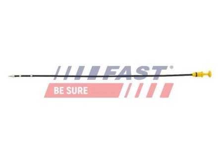 Щуп рівня мастила Citroen Berlingo/Peugeot 207,308,Partner 1.6 THP 08- FAST FT80321 (фото 1)