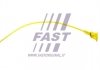 Щуп уровня смазки (758mm/720mm) Renault Trafic/Master 2.5 dCi 06-10 FAST FT80329 (фото 1)