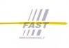 Щуп уровня смазки (758mm/720mm) Renault Trafic/Master 2.5 dCi 06-10 FAST FT80329 (фото 3)