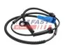 ДАТЧИК ABS CITROEN NEMO 07> ПЕРЕД ЛВ/ПР FT80406