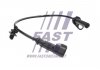 Датчик ABS задний Ford Transit (13-) TWIN WHEELS (FT80407) Fast