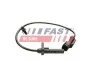 ДАТЧИК ABS FORD TRANSIT 13> ЗАД ЛВ/ПР FT80408