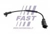 Датчик ABS передний Ford Transit (13-) (FT80409) Fast