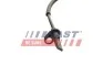 ДАТЧИК ABS FORD TRANSIT 13&gt; ПЕРЕД ЛВ/ПР RWD SINGLE WHEELS FAST FT80412 (фото 2)