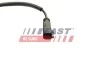 ДАТЧИК ABS FORD TRANSIT 13&gt; ПЕРЕД ЛВ/ПР RWD SINGLE WHEELS FAST FT80412 (фото 3)
