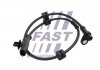 Датчик ABS задний Ford Transit Courier (14-) (FT80415) Fast
