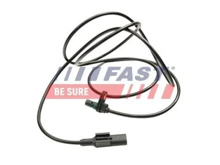 ДАТЧИК ABS MERCEDES SPRINTER 06> 906 ЗАД ЛВ FAST FT80416