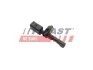 ДАТЧИК ABS VW CRAFTER 16> ЗАД Л/П FAST FT80425 (фото 1)