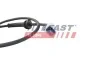 Датчик ABS (задній) Renault Kangoo 08- (L) FAST FT80430 (фото 3)