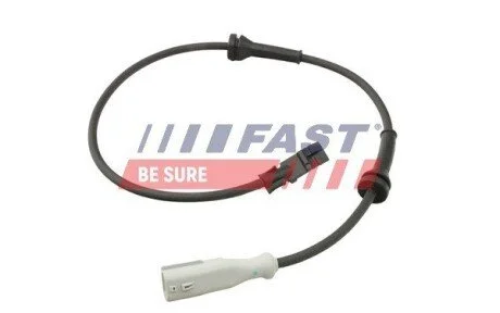 ДАТЧИК ABS RENAULT KANGOO II 08> ЗАД ЛВ FAST FT80430