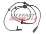 Датчик, частота вращения колеса FT80502