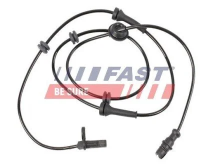 Датчик, частота вращения колеса FAST FT80502