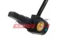 Датчик ABS перед. лв/пр Fiat Fiorino 08-/ Linea 07-/ Qubo 08- FAST FT80503 (фото 2)