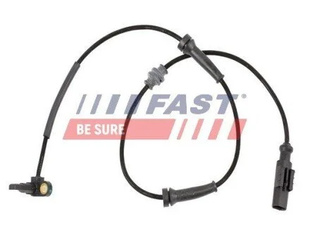 Датчик ABS перед. FAST FT80503