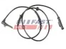 Датчик ABS передній Citroen Jumper 06-14, Fiat Ducato 06-14, Peugeot Boxer 06-14 FT80507