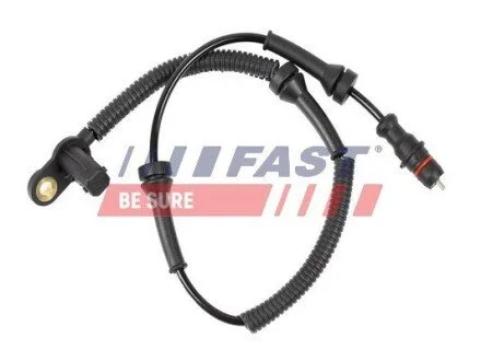 Датчик, частота вращения колеса FAST FT80511