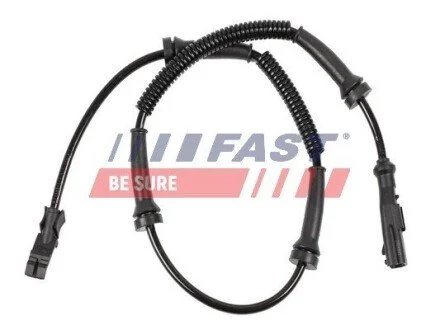 Датчик абс передний FAST FT80512