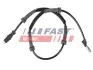 Датчик, частота вращения колеса FT80513