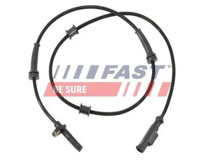 Датчик, частота вращения колеса FAST FT80516