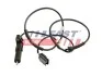 ДАТЧИК ABS FORD TRANSIT 00> ЗАД ЛВ RWD TWIN WHEELS FT80517
