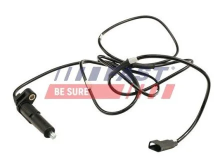 ДАТЧИК ABS FORD TRANSIT 00> ЗАД ПР RWD TWIN WHEELS FAST FT80518