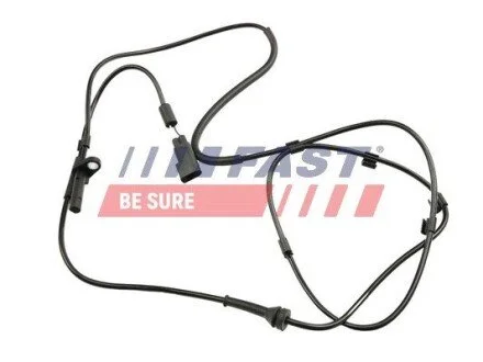 ДАТЧИК ABS FORD TRANSIT 06> ЗАД ПР CHASIS FAST FT80519