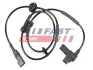 ДАТЧИК ABS FORD TRANSIT 00> ПЕРЕД ЛВ/ПР RWD 115CM FT80535