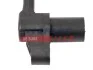 ДАТЧИК ABS FORD TRANSIT 00&gt; ПЕРЕД ЛВ/ПР RWD 115CM FAST FT80535 (фото 2)