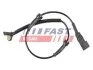 Датчик ABS перед. Ford Connect 03- FT80536