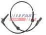 Датчик ABS задний Renault Master (10-) 2-PIN (FT80551) Fast
