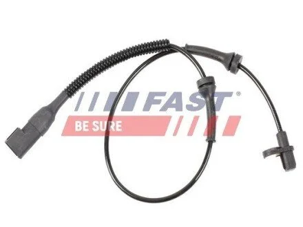 ДАТЧИК ABS FORD TRANSIT CONNECT 02> ЗАД ЛВ/ПР 1.8 TDCI FAST FT80553
