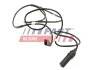 ДАТЧИК ABS FORD TRANSIT 00> ЗАД ПР FWD SINGLE WHEEL BUS/VAN FT80554