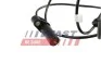 ДАТЧИК ABS FORD TRANSIT 00&gt; ЗАД ЛВ FWD SINGLE WHEEL BUS/VAN FAST FT80555 (фото 2)