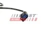 ДАТЧИК ABS FORD TRANSIT 00&gt; ЗАД ЛВ FWD SINGLE WHEEL BUS/VAN FAST FT80555 (фото 3)