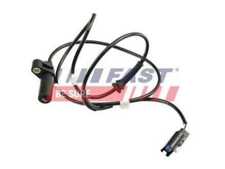 ДАТЧИК ABS FORD TRANSIT 00> ЗАД ЛВ FWD SINGLE WHEEL BUS/VAN FAST FT80555