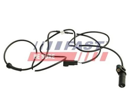 ДАТЧИК ABS FORD TRANSIT 00> ЗАД ПР FWD SINGLE WHELL CHASIS FAST FT80556