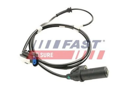 ДАТЧИК ABS FORD TRANSIT 00> ЗАД ЛВ 300M FWD 144CM FAST FT80557