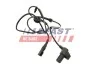 ДАТЧИК ABS FORD TRANSIT 00> ПЕРЕД Л/П FWD  03> 132CM FT80558