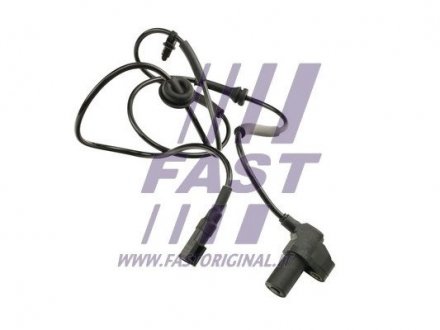 ДАТЧИК ABS FORD TRANSIT 00> ПЕРЕД Л/П FWD 03> 132CM FAST FT80558